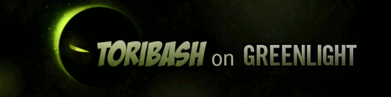 Toribash for steam greenlight
