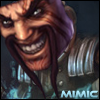 Mimic's Avatar