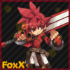 Foxxey's Avatar
