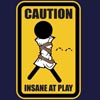 Insanity's Avatar