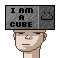 cube