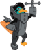 AgentP