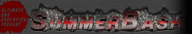 Summer Bash