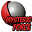 [event] Aliens here! Mysterio_force