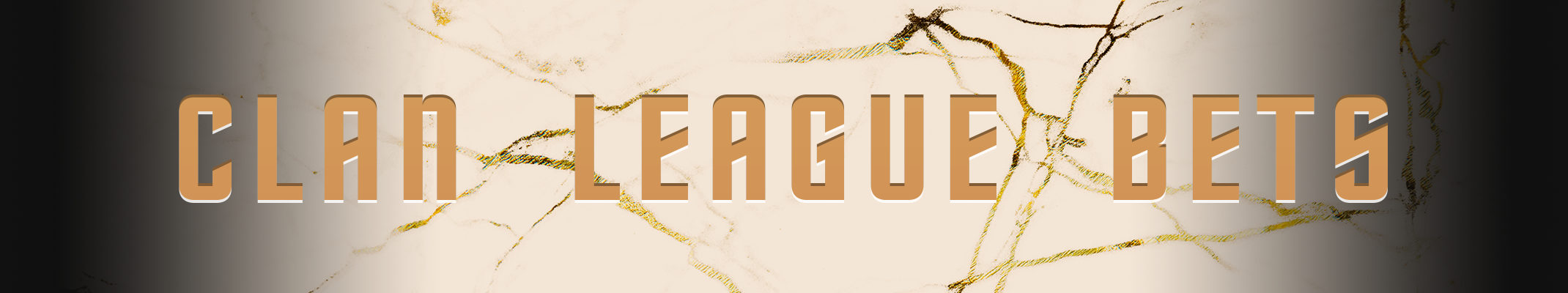 Clan League 2021 Bets