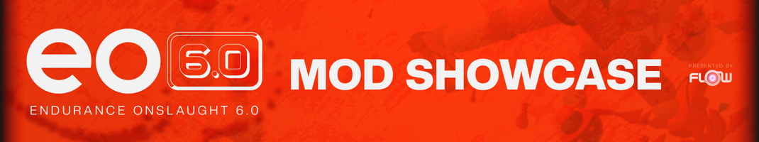 EO MOD SHOWCASE