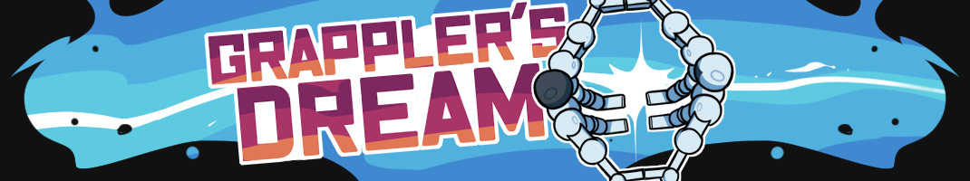 Grappler's Dream