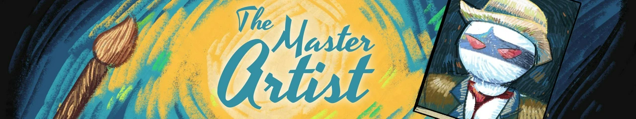 The Master Artist