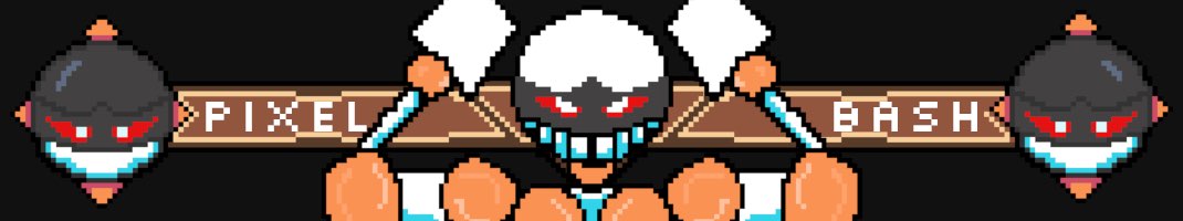 PIXELBASH