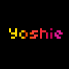 Yoshie's Avatar