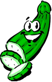 cucumber's Avatar