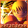 xxrangexx's Avatar