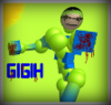 Gigih's Avatar
