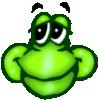Froggie's Avatar