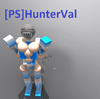 HunterVal's Avatar