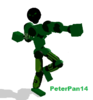 PeterPan14's Avatar