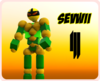 Sevwii's Avatar