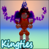 Kingties's Avatar