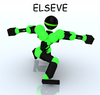 Elseve's Avatar