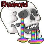 Rhaemond's Avatar