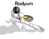 Radyum's Avatar