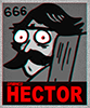 Hector's Avatar