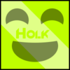 Holk's Avatar