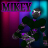 Mikey's Avatar
