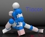 Tiacon's Avatar