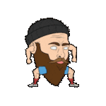 Zorow's Avatar