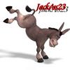 jackass23's Avatar