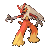 WildBlaziken's Avatar