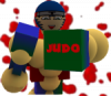 JudoRookie's Avatar