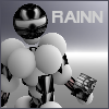 Rainn's Avatar