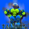 TalyorG's Avatar