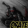 Orate's Avatar