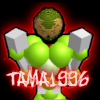 Tama1996's Avatar