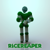 RiceReaper's Avatar
