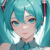 IHatsuneMiku's Avatar