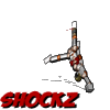 Shockz's Avatar