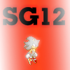 SonicGamer12's Avatar