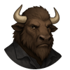 Bison's Avatar