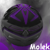 Molek's Avatar