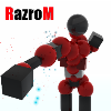 Razrom's Avatar