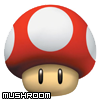 Mushro0m's Avatar