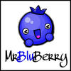 MrBluBerry's Avatar