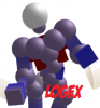 LogeX's Avatar