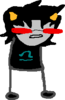 terezi's Avatar