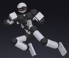 Soap's Avatar