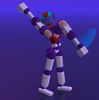 MercysDeath's Avatar
